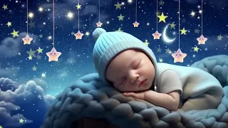 Baby Sleep Music, Lullaby for Babies To Go To Sleep ♥♥♥ Mozart for Babies Brain Development 6