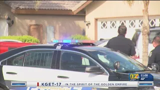 1 arrested following pursuit in Southwest Bakersfield