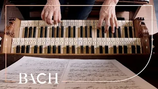 Bach - Von Gott will ich nicht lassen BWV 658 - Smits | Netherlands Bach Society