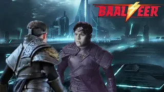 BAALVEER 4 होगा उम्मीद से परे | UNEXPECTED VILLAINS | BAALVEER SEASON 4 NEW PROMO @BollywoodTalk