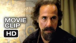 Percy Jackson: Sea of Monsters Movie CLIP - A Quest (2013) - Stanley Tucci Movie HD