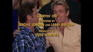 Dukes of Hazzard - Reunion! Opening and End Credits