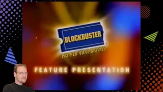 Retro 2002 - DIRECTV Blockbuster PPV Promos and Countdown - Satellite TV History