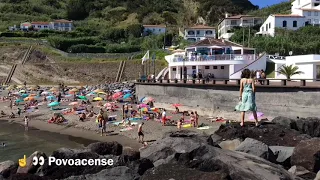 PRAIA DA RIBEIRA QUENTE