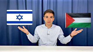 ISRAEL VS PALESTINA | Ce spune Biblia?