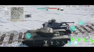 one minute of low tier "fun" (Part 1) - War Thunder Mobile