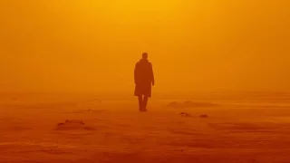 Blade Runner 2049 Official Teaser Trailer (2017 Release)