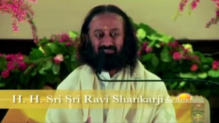 Кено Упанишады - 10 Шива - четвертое состояние сознания. Шри Шри Рави Шанкар