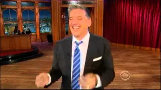 Craig Ferguson 7/7/14B Late Late Show