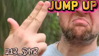 👉 JUMP UP DNB & ROLLERS 🔊😖 MIX 🔥 - October 2022