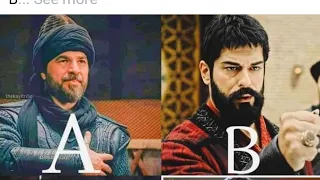 🤑Rogatus Rocked Gehatu Shocked||Nikola And Rogatus Entry||🔥🔥🏹🏹🛡️#shorts #artugrul #kara #kurlusosman