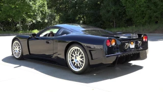 2011 Factory Five GTM SOLD / 135946