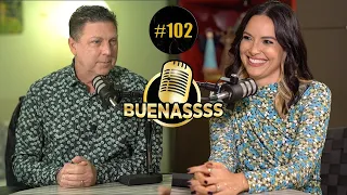 Denise Quiñones habla de su relación con la BELLEZA