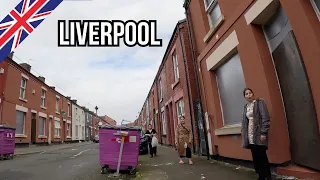 The Separate City, Liverpool 🏴󠁧󠁢󠁥󠁮󠁧󠁿