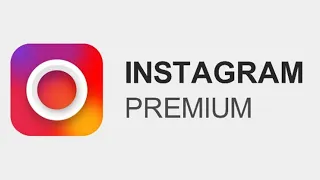 Обзор на приложение Instagram Premium