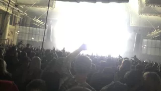 The Prodigy - Voodoo People - LIVE Alexandra Palace 2015