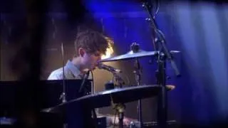 James Blake - Lindisfarne