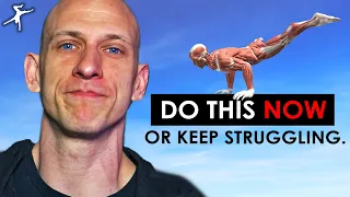 4 Crucial Basics for Unstoppable Strength and Skill