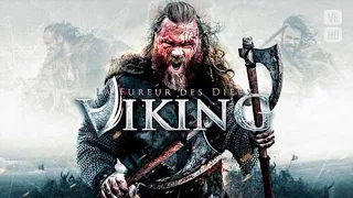 Viking Legacy , la fureur des dieux - Action - Guerre - film complet - HD