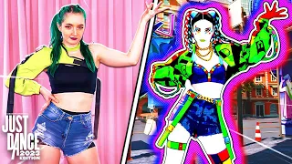 WANNABE - ITZY - Just Dance 2023 Edition