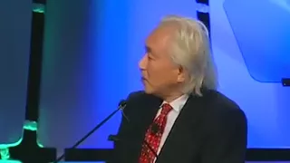 Dr Michio Kaku August 05 2017 -  Preview of the Future Keynote - Michio Kaku 2017