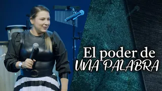 Pr Lisney de Font | El poder de una palabra | 02-19-23