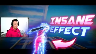 FaZe Flea Recreates *VIRAL* Montage Effects in Fortnite...