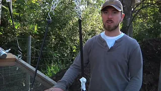 Farm Hack: Automated Compost Sifter