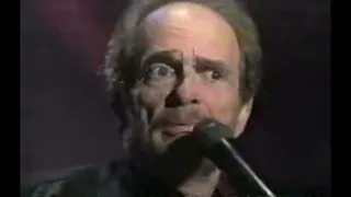 No Time To Cry - Merle Haggard - 1996