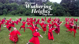 The Most Wuthering Heights Day Atlanta - 2022