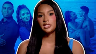 Chantel is DESPERATELY Searching for Her Next Pedro (90 Day Fiancé: The Single Life)