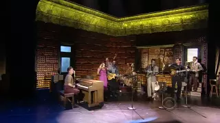 Tony Awards 2010: Million Dollar Quartet