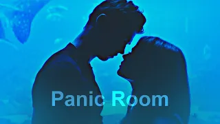 HARDIN & TESSA II Panic Room