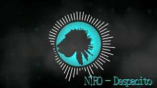 Luis Fonsi - Despacito [N!RO's Hardstyle Remix] [Free DL]