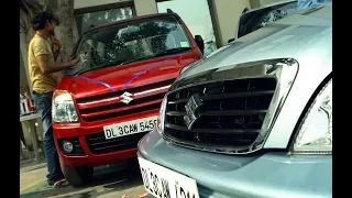 Why Is Maruti Still Analysts' Favourite?