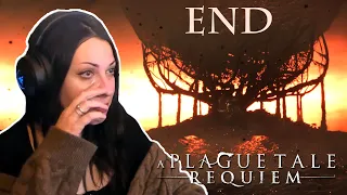 A PLAGUE TALE REQUIEM Ending - LACRIMOSA