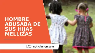 Indignación por presunto caso de abuso: dos menores de edad eran presuntamente abusadas por su padre