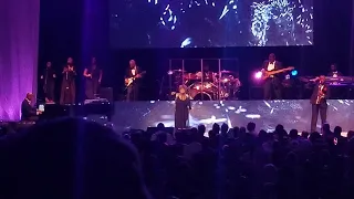 "Fairytales" ANITA BAKER FAREWELL 2018 TOUR - AUG 8