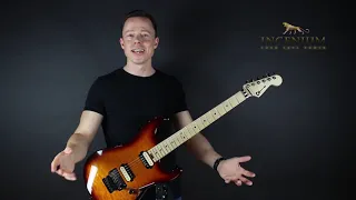 The no BS actual secret to more practice time - guitar mastery lesson