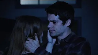 Best Stydia Scenes (Teen Wolf)