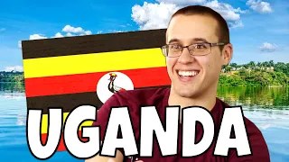 The truth about living in Uganda | A foreigner's honest opinion