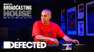 Rocco Rodamaal (Live from The Basement) - Defected Broadcasting House