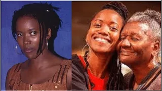 'Living Single' Star Erika Alexander Tearfully Shares Heartbreaking News About Her Beloved Mother