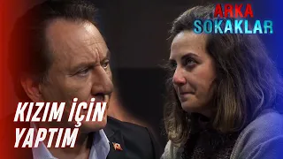 Semra, Kıskıvrak Yakalandı | Arka Sokaklar 617. Bölüm @arkasokaklaryeni