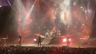 Shinedown "Sound of Madness" LIVE in BOISE 10/9/18 by Rob Scott