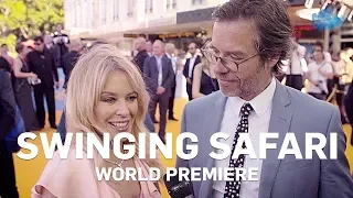 Swinging Safari World Premiere