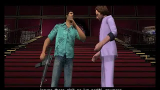 GTA Vice City (18) - End