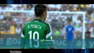 [HD] Nueva Zelanda vs Mexico 2-4 - Repechaje Brasil 2014 - 20 Noviembre 2013 Todos los goles