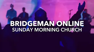 Church Online 10AM | Join us LIVE | Your Kingdom Come - Pt. 1