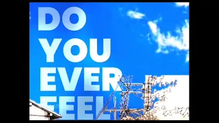 [ AMMV ] Do You Ever Feel Feat.ZygoMoro